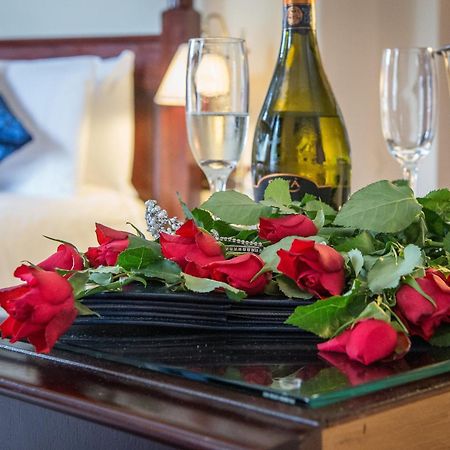 Hadley Park House Hotel Telford Zimmer foto