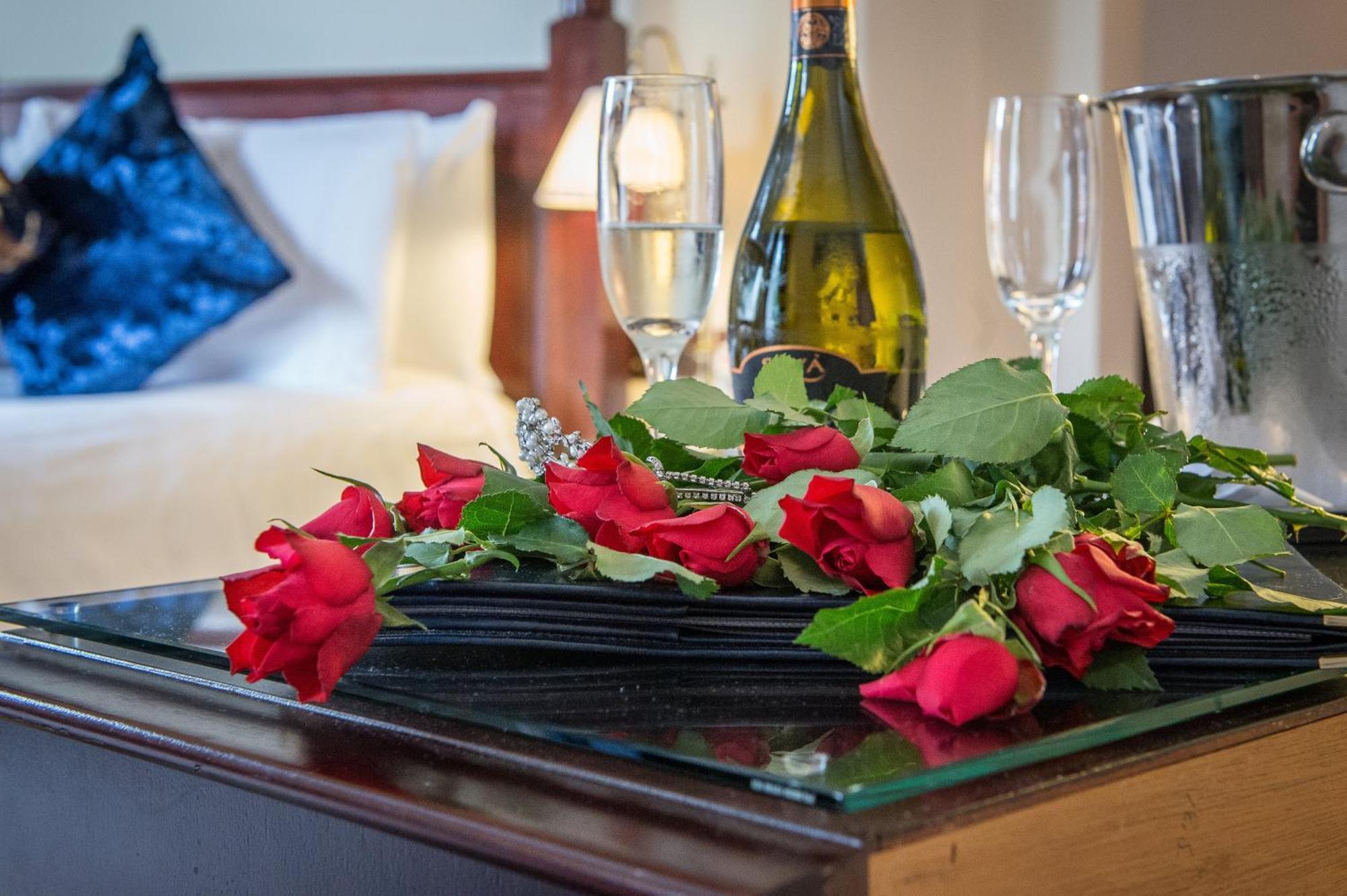 Hadley Park House Hotel Telford Zimmer foto